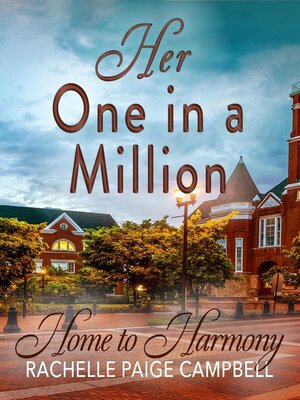 cover image of Her One in a Million